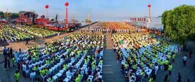 淮安市洪澤區 解放思想繪就全域旅游最美畫卷——旅游項目的創新開發與實踐