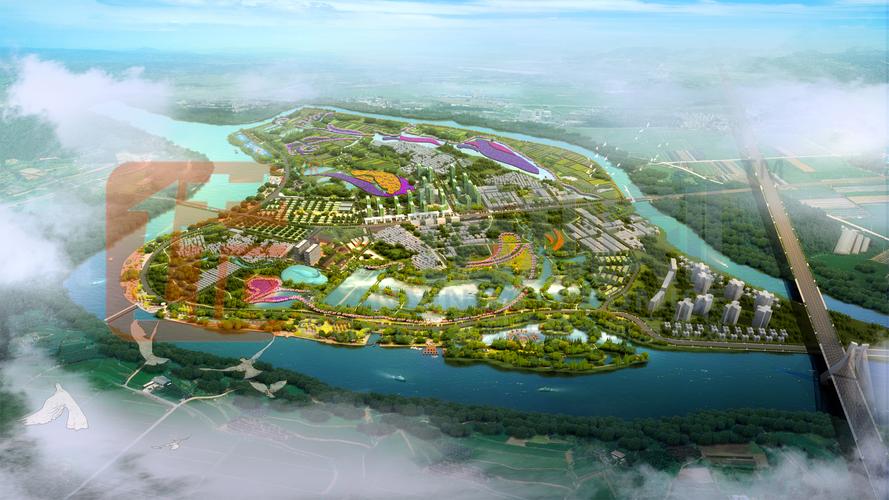 廣東東莞道滘鳳翎島鄉(xiāng)村旅游項(xiàng)目開(kāi)發(fā)方案